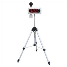 アルミ軽量三脚スタンド