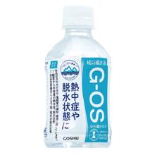 経口補水液　G-OS　280ml　24本入