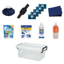 熱中症対策キット