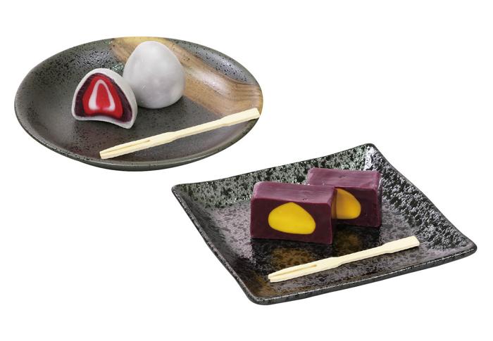 菓子ようじ　50入1