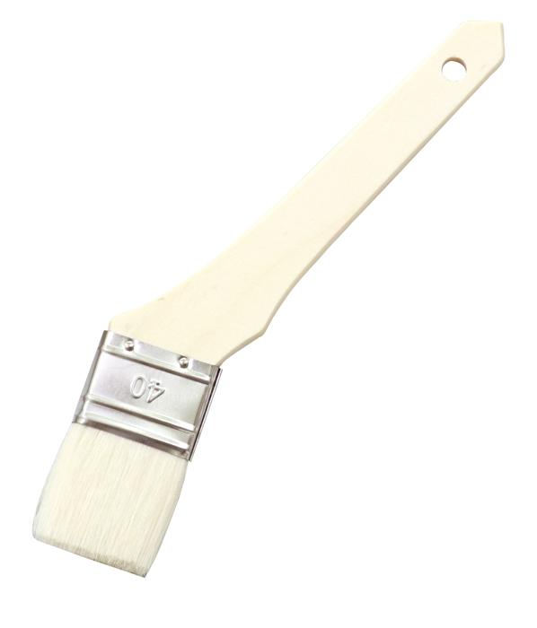 AT仕上刷毛　40mm0