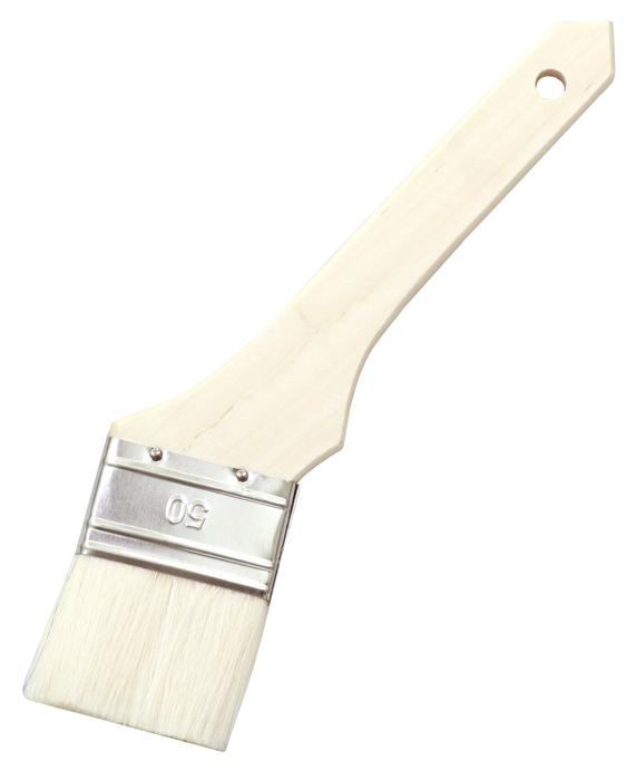 仕上刷毛（白毛）大0