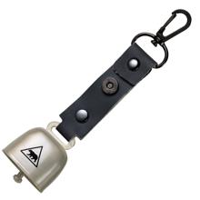 熊鈴　消音機能付き　反射タイプ