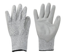 耐切創性手袋　レベルD