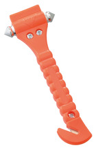 緊急脱出用ハンマー