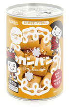 hokkaのカンパン保存缶　24缶入