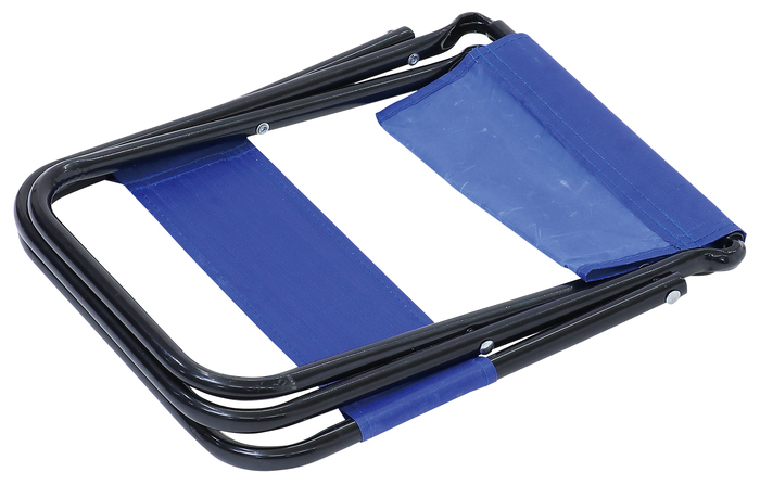 折りたたみ式　レジャーチェア7