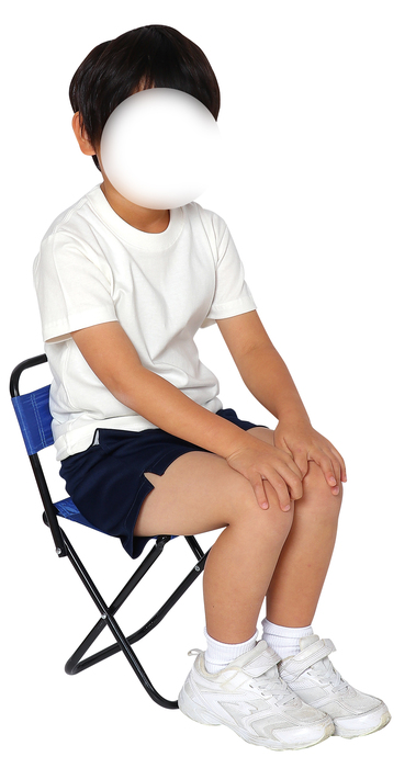 折りたたみ式　レジャーチェア8