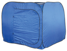 屋内用間仕切りシェルター