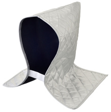 レスキュー簡易防災頭巾