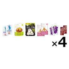 防災セット　free 3days Lite（4セット/箱）