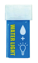 ウォーターライト　10個セット