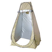 AT多目的ポップアップテント　ベージュ