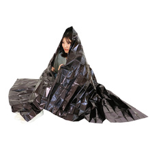 防寒シート　バイカラー（30個組）