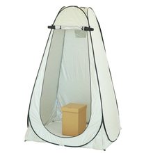 AT防災トイレセット2　ベージュ