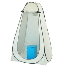 AT防災トイレセット3　ベージュ