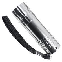 メタリック9LEDライト