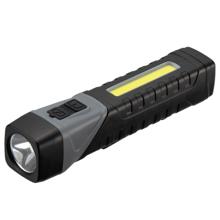 COB多機能ムーブヘッドライト