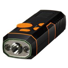 エマージェンシーラジオライト