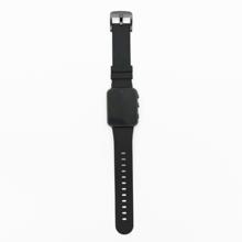 暑さ対策アラートウォッチ