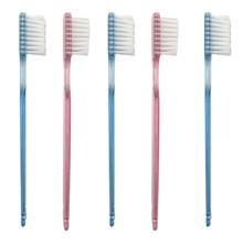 インスタント歯ブラシ　5本入り
