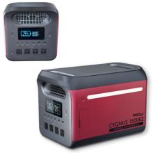 リン酸鉄リチウムイオン式ポータブル電源