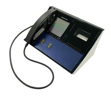 業務用呼気アルコール検知器 ST-2000