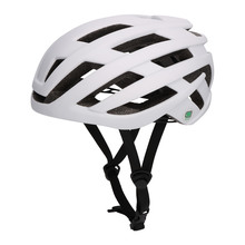 自転車用ヘルメット　ST＃V001　白　Mサイズ