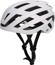 自転車用ヘルメット　ST＃V001　白　Lサイズ