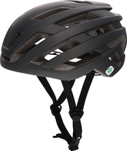 自転車用ヘルメット　ST＃V001　黒　Lサイズ