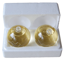 防犯カラーボール　スカットボール練習用