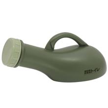 ポータブル非常用トイレ