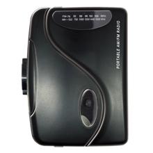 ポータブルラジカセ