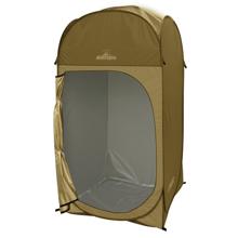 完全プライベート　ワイド着替えテント