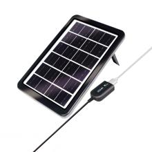 エマージェンシーソーラーパネルネオ