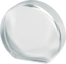 クリスタルペーパーウェイト　たて型