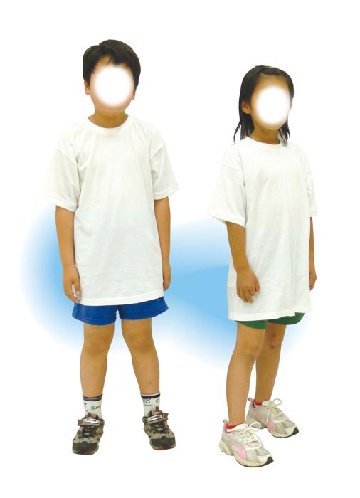 Tシャツ　白　S0