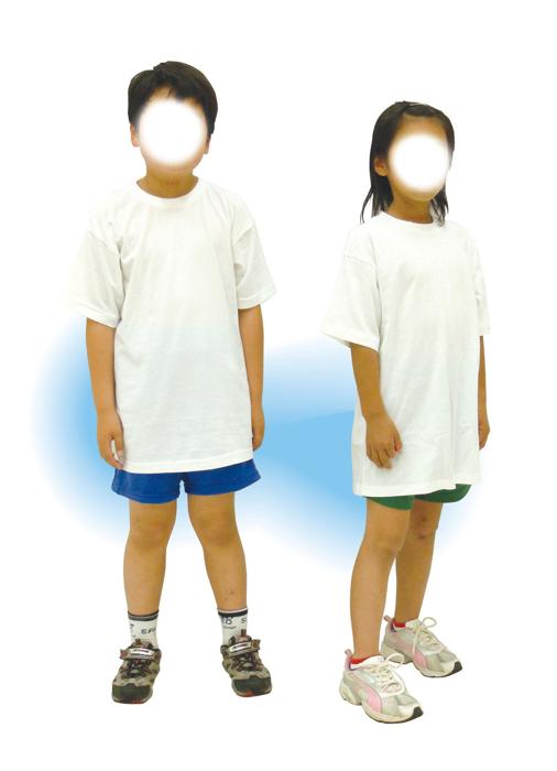 Tシャツ　白　M0