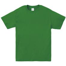 ATドライTシャツ　グリーン　M