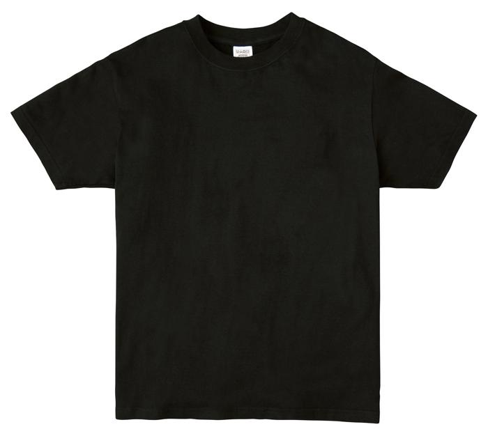ATドライTシャツ　ブラック　130cm0