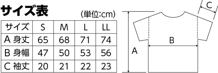 DXドライTシャツ　ブラック　L3
