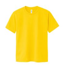 DXドライTシャツ　デイジー　S