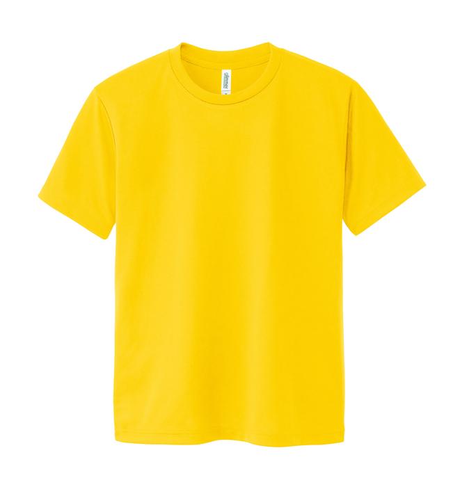 DXドライTシャツ　デイジー　L0