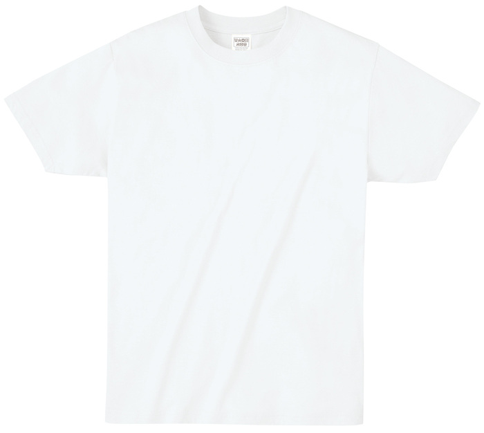 ATドライTシャツ　ホワイト　LL0