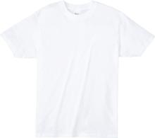 ライトウェイトTシャツ　ホワイト　S