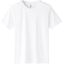 ライトドライTシャツ　ホワイト　150cm