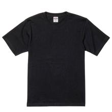 プレミアム　Tシャツ　ブラック　M