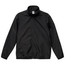 スタッフ　ジャケット　ブラック　XL