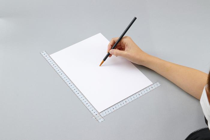 目盛付きマスキングテープ3