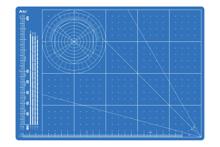 ATカッティングマット